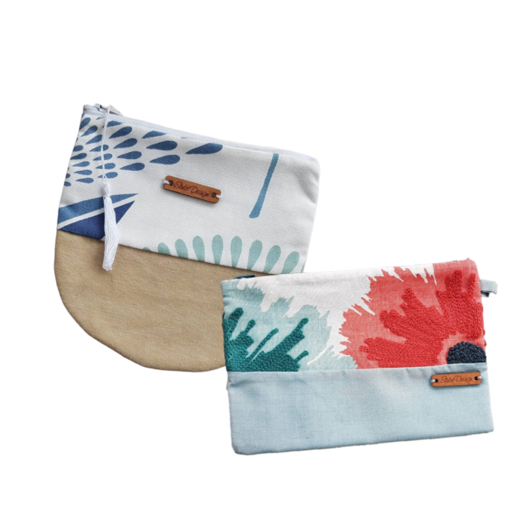 Stutzi Design Clutch Bags