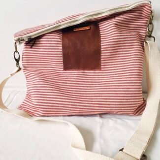 Stutzi Design Handmade Canvas Bag
