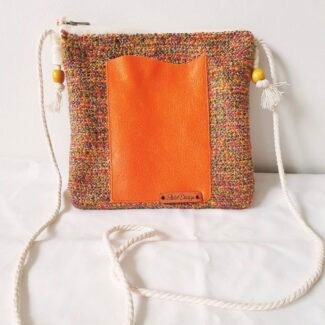 Stutzi Design Handmade Mini Tote Bag