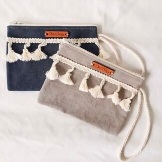 Stutzi Design Handmade Purse