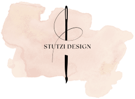 Stutzi Design Logo Pink